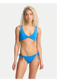 Billabong Dół od bikini Sol Searcher EBJX400106 Niebieski. Kolor: niebieski. Materiał: syntetyk #4