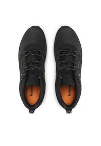Timberland Sneakersy Field Trekker Low TB0A2A58015 Czarny. Kolor: czarny. Materiał: skóra, nubuk #3