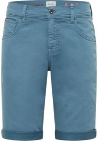 Męskie Szorty Mustang Style Chicago Shorts Z Bluestone 1017457 5180 #4