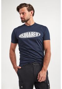 T-shirt męski DSQUARED2 #4