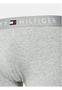 TOMMY HILFIGER - Tommy Hilfiger Komplet 3 par bokserek UM0UM03181 Kolorowy. Materiał: bawełna. Wzór: kolorowy #4