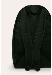Calvin Klein Jeans - Plecak. Kolor: czarny. Wzór: paski #4