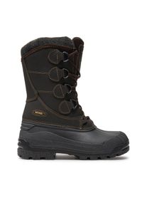 MEINDL - Trekkingi Meindl. Kolor: brązowy. Sport: turystyka piesza #1