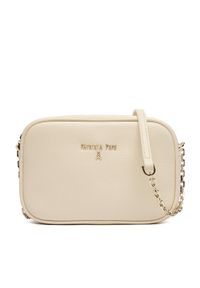 Patrizia Pepe Torebka CB0071/L001-W405 Écru. Materiał: skórzane #1