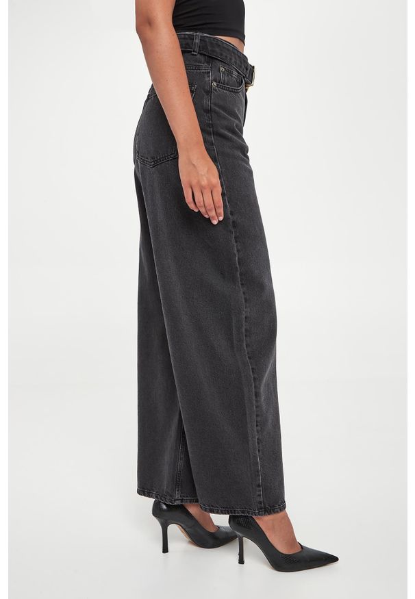 Twinset Milano - Jeansy damskie TWINSET