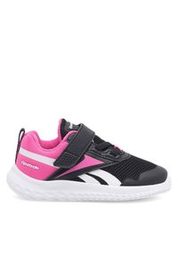 Sneakersy Reebok. Kolor: czarny #1