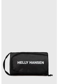 Helly Hansen - Kosmetyczka. Kolor: czarny
