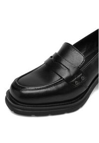 G-Star RAW - G-Star Raw Mokasyny CEO-WI34-TRUST-02 Czarny. Kolor: czarny. Materiał: skóra #6