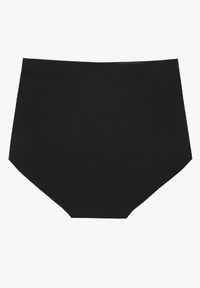 Renee - Ciemnozielone Bezszwowe Majtki High Waist Navorila. Stan: podwyższony. Kolor: zielony