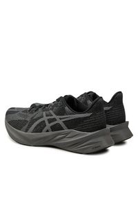 Asics Buty do biegania Dynablast 5 1011B983 Czarny. Kolor: czarny. Materiał: mesh, materiał #7