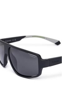 POLAROID - Polaroid Okulary przeciwsłoneczne C PLD 7054/S Czarny. Kolor: czarny #3
