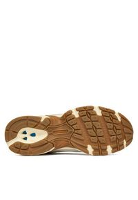 New Balance Sneakersy U530SUB W Szary. Kolor: szary. Materiał: skóra, zamsz #5