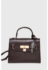 Aldo torebka MURIA kolor brązowy MURIA.201. Kolor: brązowy #1