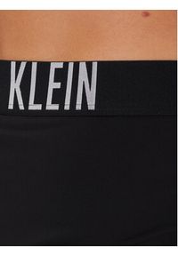 Calvin Klein Swimwear Kąpielówki KM0KM01057 Czarny. Kolor: czarny. Materiał: syntetyk #2