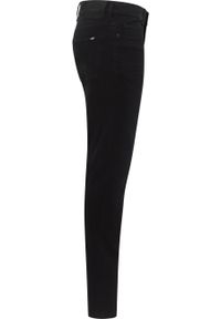 Męskie Spodnie jeansowe Mustang Style Frisco Skinny Denim Black 1015855 4000 901 #7