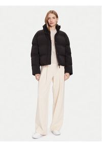 JOOP! Kurtka zimowa 58 254O58Olimpia 30049141 Czarny Oversize. Kolor: czarny. Materiał: syntetyk. Sezon: zima #4