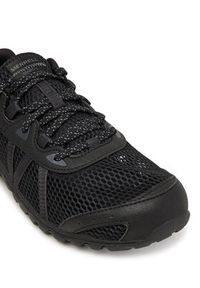 Merrell Sneakersy Maipo 3 Aerosport J00003297 Czarny. Kolor: czarny. Materiał: materiał #5