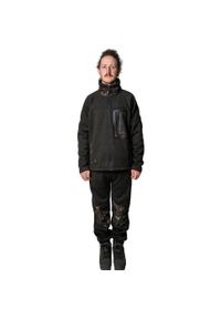 Bluza Męska Wędkarska Na Zamek Nash Zero Tolerance Nordic Fleece. Kolor: zielony