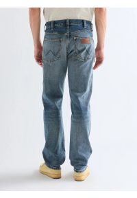 Wrangler - MESKIE SPODNIE WRANGLER FRONTIER DUSK 112377828 #4