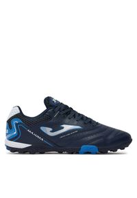 Joma Buty do piłki nożnej Maxima 2303 MAXS2303TF Granatowy. Kolor: niebieski