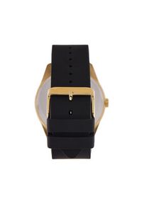 Guess Zegarek Elliot GW0894G2 Czarny. Kolor: czarny