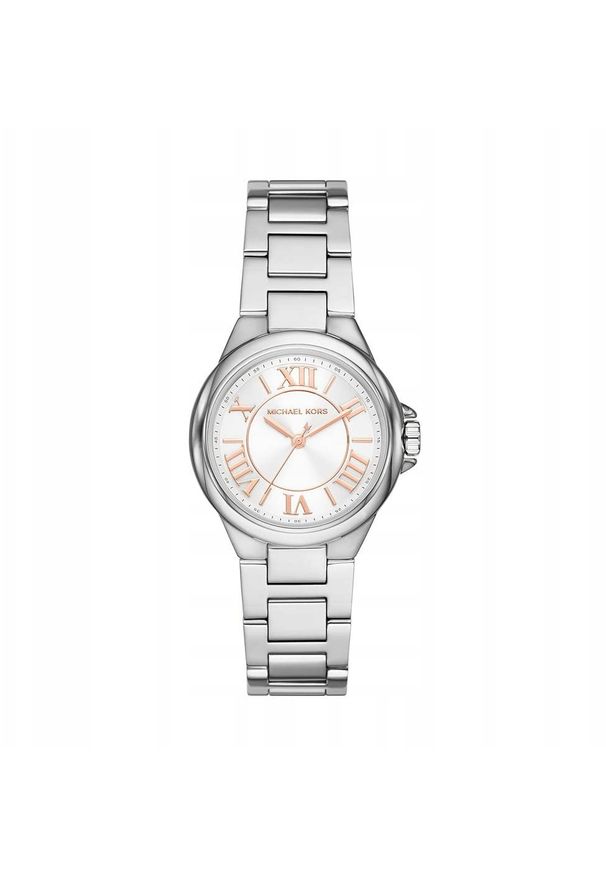 Zegarek Michael Kors Zegarek Damski Michael Kors Camille MK7259 (33 mm)