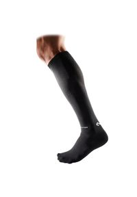 MCDAVID - Skarpety kompresyjne McDavid ELITE Recovery. Kolor: czarny. Sport: bieganie #1