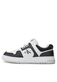Calvin Klein Jeans Sneakersy V3X9-80864-1355 S Czarny. Kolor: czarny #3