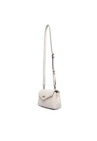 Guess Torebka HWQG96 53780 Biały. Kolor: biały. Materiał: skórzane #5