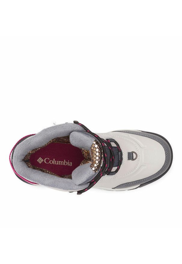 columbia - Buty Columbia Bugaboot Celsius. Okazja: na co dzień. Kolor: szary