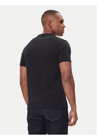 Polo Ralph Lauren Komplet t-shirtów 710P02583003 Czarny Slim Fit. Typ kołnierza: polo. Kolor: czarny. Materiał: bawełna #5