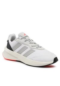 Adidas - adidas Sneakersy Heawyn IG2376 Biały. Kolor: biały. Materiał: materiał #4