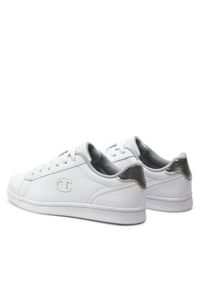 Champion Sneakersy Centre Court G Gs Low Cut Shoe S32866-CHA-WW002 Biały. Kolor: biały #6