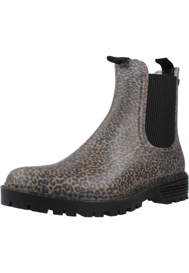 Igor - IGOR TRAK PRINT Nadruk zwierzęcy. Kolor: wielokolorowy. Materiał: syntetyk, tkanina. Wzór: motyw zwierzęcy, nadruk. Styl: sportowy