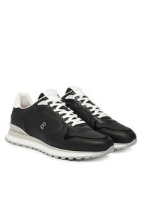 Bogner Sneakersy Newport 7 C 12621425 Czarny. Kolor: czarny. Materiał: skóra #6