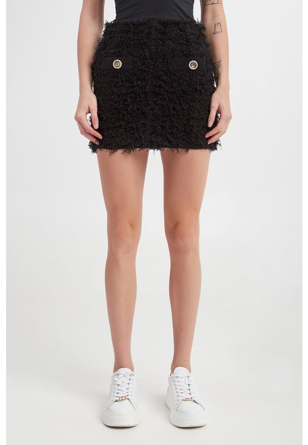 Pinko - Spódnica mini Salamandra PINKO