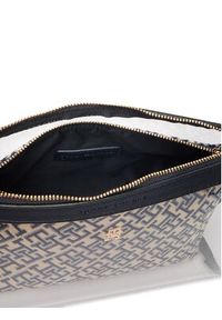 TOMMY HILFIGER - Tommy Hilfiger Zestaw kosmetyczek Th Icon Washbag 2 Pack Jacq AW0AW18708 Kolorowy. Materiał: syntetyk. Wzór: kolorowy #6