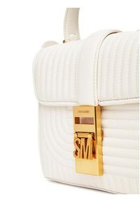 Steve Madden Torebka Bkhy SM13001725 Écru. Materiał: skórzane