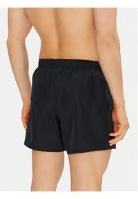 EA7 Emporio Armani Szorty kąpielowe 7M000550 AF14497 MC026 Czarny Regular Fit. Kolor: czarny. Materiał: syntetyk #4