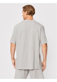 Reebok T-Shirt Series Retro Pump HS4849 Szary Oversize. Kolor: szary. Materiał: bawełna. Styl: retro #5