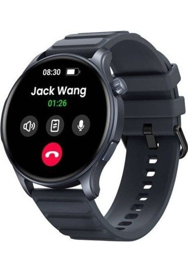 Smartwatch Zeblaze Smartwatch Zeblaze Btalk 3 Pro (Szary). Rodzaj zegarka: smartwatch. Kolor: szary