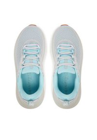 Under Armour Buty do biegania UA W Infinite Elite 2 3028178 Szary. Kolor: szary. Materiał: materiał #3