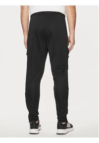 Adidas - adidas Spodnie dresowe IA3067 Czarny Regular Fit. Kolor: czarny. Materiał: syntetyk #2