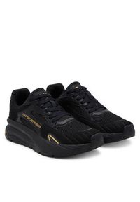 EA7 Emporio Armani Sneakersy X8X178 XK382 M701 Czarny. Kolor: czarny. Materiał: materiał #4