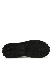 Patrizia Pepe Sneakersy 8Z0088/L088-K216 Czarny. Kolor: czarny. Materiał: skóra #5