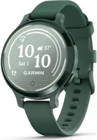 GARMIN - Garmin Lily 2 Active 38 mm Digital 240 x 201 pixels Touchscreen Green GPS (satellite)