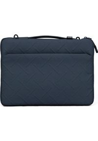 SKINARMA - Skinarma Torba Juno laptop sleeve 14" granatowy/navy. Kolor: niebieski #1