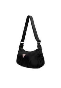 Guess Jeans Torebka CWBEO-GUESS-XC-003-09 Czarny. Kolor: czarny #4