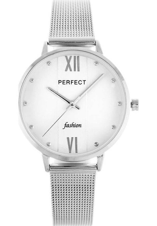 Zegarek Perfect ZEGAREK DAMSKI PERFECT F356 (zp510a) + BOX NoSize