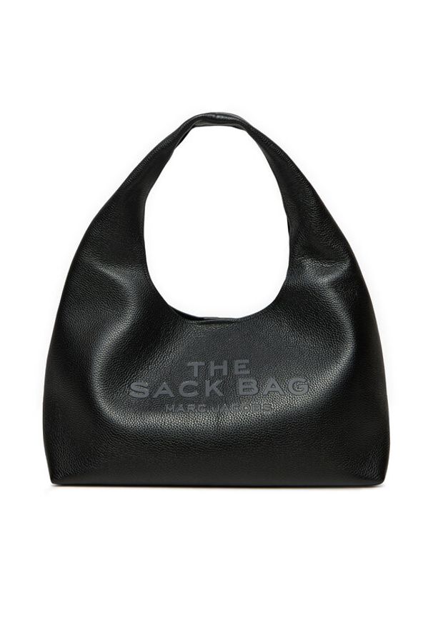 MARC JACOBS - Marc Jacobs Torebka 2R3HSH058H02 Czarny. Kolor: czarny. Materiał: skórzane